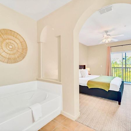 Stunning 2Br Condo With Hot Tub And Pool, Near Disney! 奥兰多 外观 照片