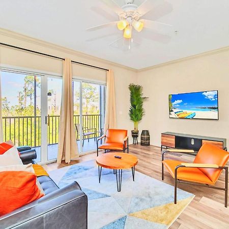 Stunning 2Br Condo With Hot Tub And Pool, Near Disney! 奥兰多 外观 照片