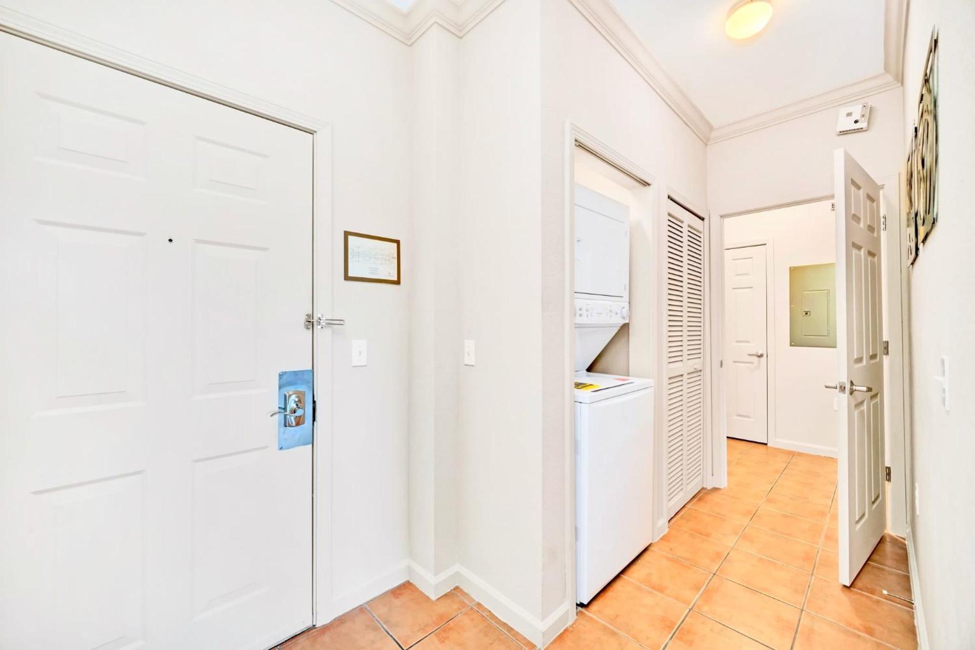 Stunning 2Br Condo With Hot Tub And Pool, Near Disney! 奥兰多 外观 照片