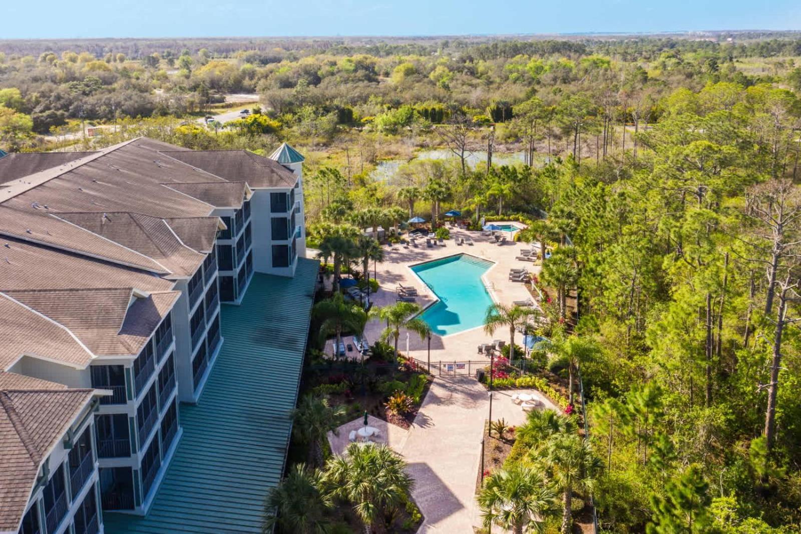 Stunning 2Br Condo With Hot Tub And Pool, Near Disney! 奥兰多 外观 照片