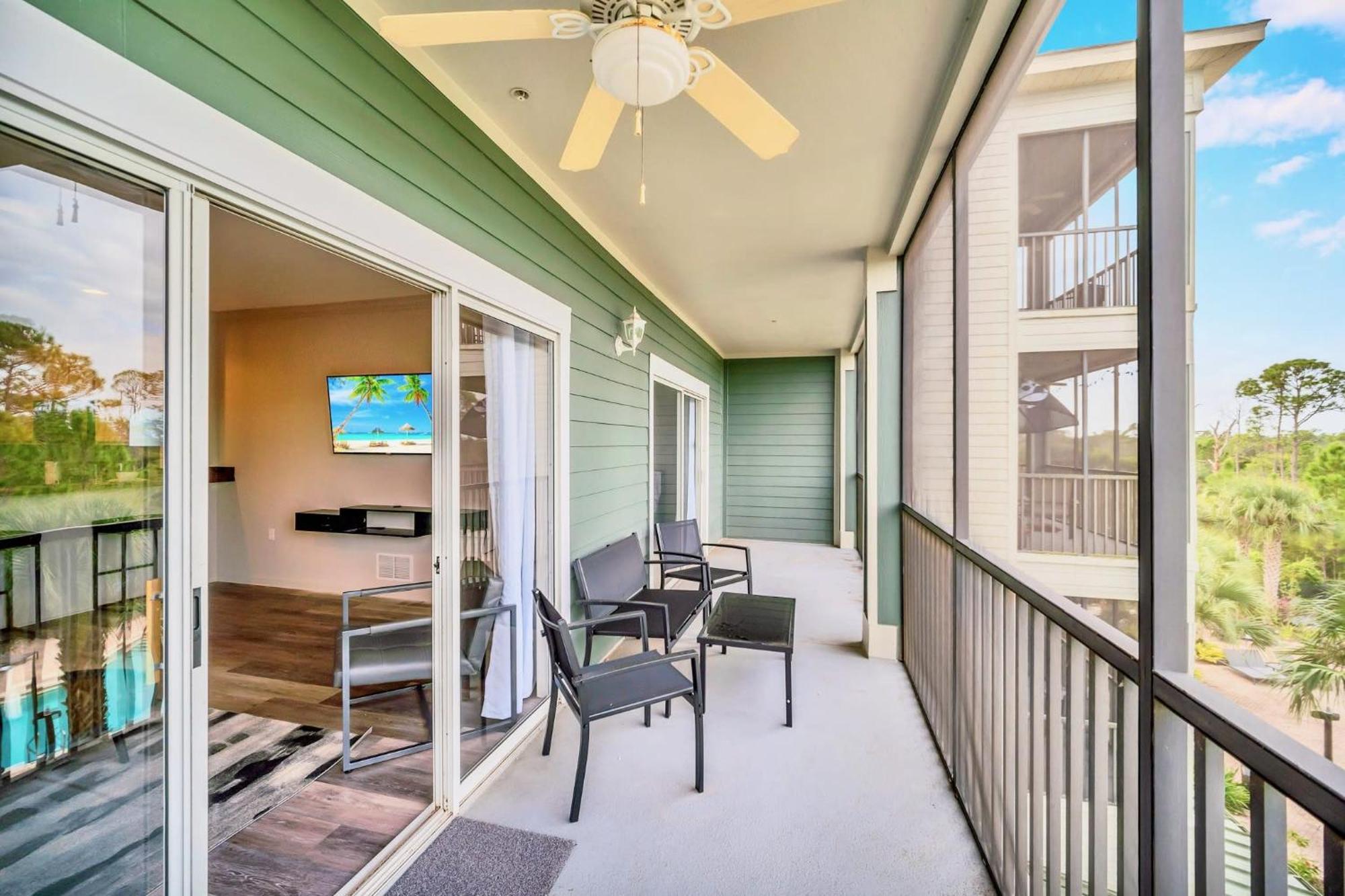 Stunning 2Br Condo With Hot Tub And Pool, Near Disney! 奥兰多 外观 照片